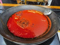 -星鸿社重庆老火锅