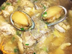 -吉品莞家·鲍鱼鸡煲(东莞店)