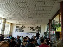 大堂-宾川海稍鲜鱼店(第一家海稍鲜鱼店)