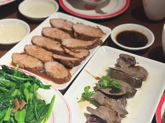 -春梅里卤鹅馆·47年老字号(中山路店)