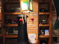 -马灯部落·西湖边的创意山景餐厅(虎跑动物园店)