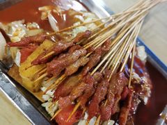 -大佬李砂锅(钱江财富广场店)