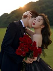 -摩玛高端摄影会馆(钻石店)