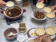 -院里寻菜·精致庭院菜(观沙岭店)