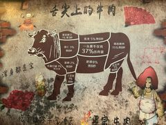 -林记潮牛·牛肉火锅(上马墩店)