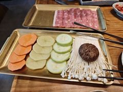 -牛人·雪花牛·木炭烤肉(昆山陆家店)