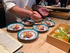 -元熹会席料理