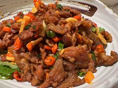 -马凯餐厅(地安门店)