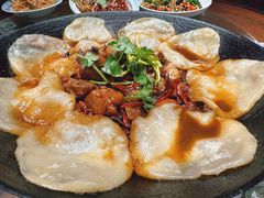 -百味地锅鸡(夹河西街店)