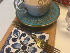 -龟兹KUCINA·新疆菜(前滩L+PLAZA店)