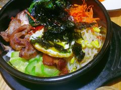 -李先生的首尔小馆(松江启源广场店)