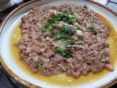 -鼎盛私厨·新派顺德菜(上河坊店)