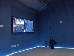 -零纪元VR体验馆·桌游(黄浦店)