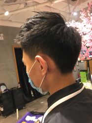 -时尚殿堂明星门店