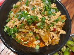 -北丐先生·野馄饨烧烤(泰达E街区店)