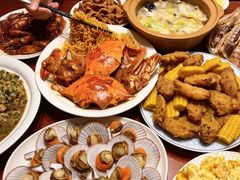 -郑庄脂渣海鲜楼(九水路店)