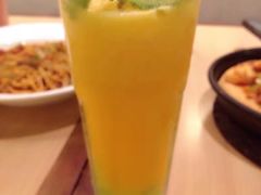 -必胜客(万象城店)