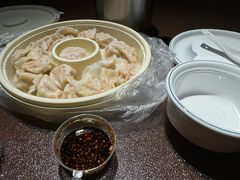 -老大连·海肠捞饭·大连海鲜大连菜(西安路店)