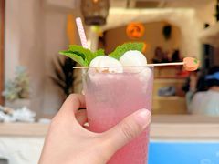 -Sirena海妖日咖夜酒