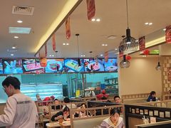 -蜀留香火锅(社会山店)