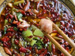 -老丘丘(较场口店)