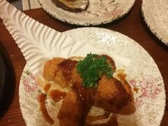 -松子日式料理(东朝阳路店)