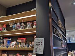 -COSTA COFFEE(恒基名人购物中心店)