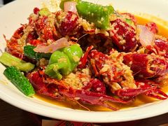 -清水亭湖北菜(大屯DT51店)