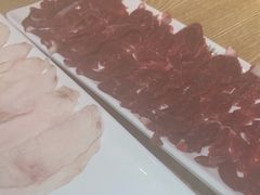-夜牛潮汕鲜牛肉火锅店(翻身店)