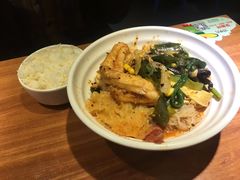 -川锦汇麻辣拌(长大店)