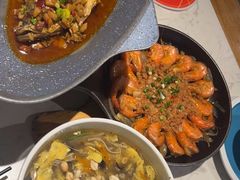 -不倒翁·安徽名菜楼(步行街店)