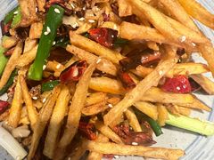 -静一餐厅·湖北菜(前门创始店)