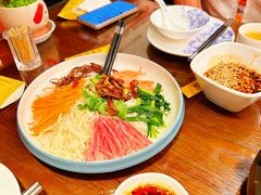 -福照楼汽锅鸡·云南菜(火车站锦江店)
