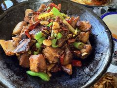 -张关合渣(航空大道店)