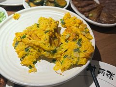 -姥姥家春饼店(八里庄店)
