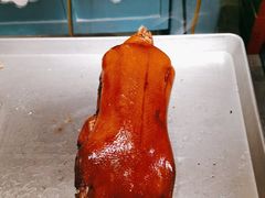 -京味斋·烤鸭·北京菜(安贞店)