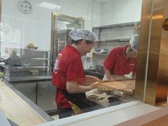 -东方饺子王(和平里店)