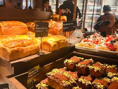 -B&C黄油与面包·THE GARDEN BAKERY概念店(世纪汇店)