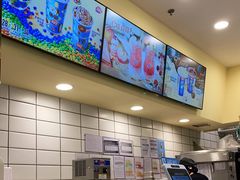 -DQ·蛋糕·冰淇淋(高新万达店)
