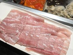 -海底捞火锅(德辉广场店)