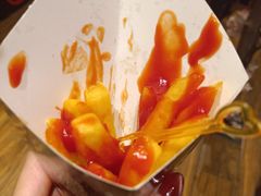 -SUGAR糖薯·章鱼烧(鹏欣水游城店)