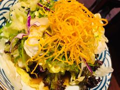 -一井烧肉·活鳗·寿司(望京SOHO店)