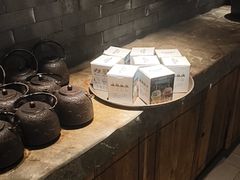 -湊湊火锅·茶憩(和平大悦城店)