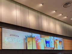 -星巴克(长沙友阿奥特莱斯店)