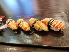 -仙隐小鹿中华料理(南宁万象城店)
