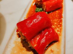 -花城粤菜餐厅(高新区店)