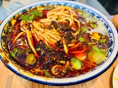 兰州牛肉面-有礼有面(知春路店)