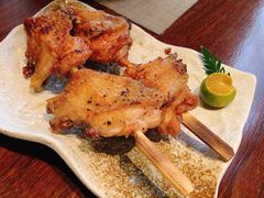 -山葵家·创意料理(宁波来福士店)