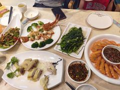 -南海渔家•海鲜•正宗海南菜(海棠湾店)