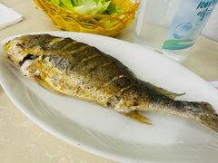 -朴氏韩国料理(北欧丽景店)